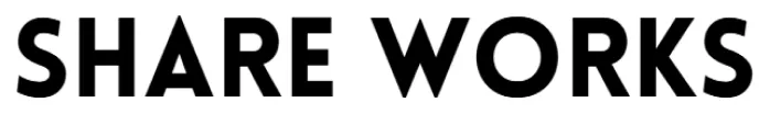 SHARE WORKS